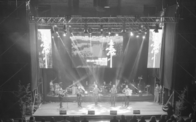 Festival Alerce Milenario 2023
